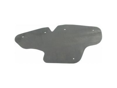 Ford 6L2Z-16102-AA Stone Guard