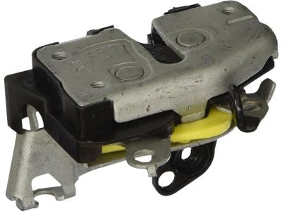 Ford 6F2Z-1621813-AA Latch
