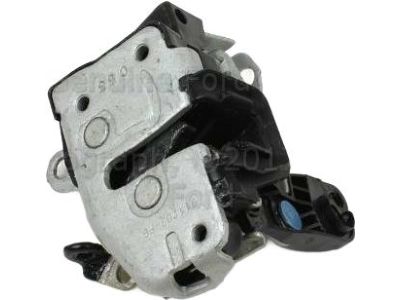 Ford 6F2Z-1621813-AA Latch