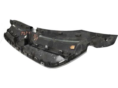 Ford DM5Z-8A284-AA Upper Grille