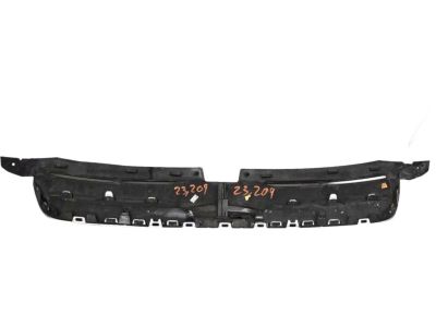 Ford DM5Z-8A284-AA Upper Grille