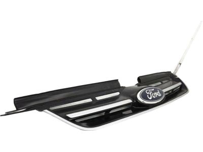 Ford DM5Z-8A284-AA Upper Grille
