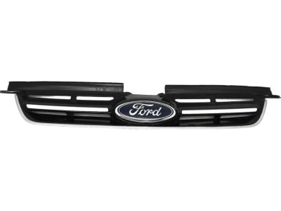 Ford DM5Z-8A284-AA Upper Grille