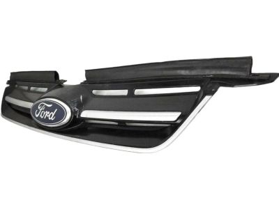 Ford DM5Z-8A284-AA Upper Grille