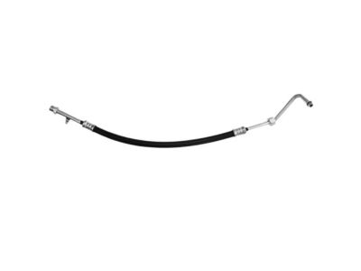 Ford E7TZ19972D Discharge Hose