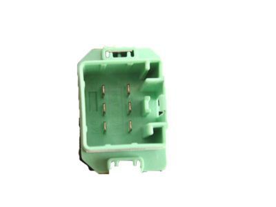 Ford 7A2Z-14529-BA Window Switch