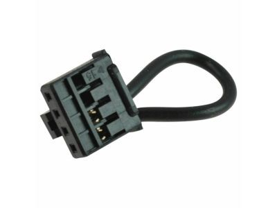 Ford DL3Z-15603-C Antenna