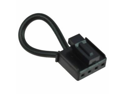 Ford DL3Z-15603-C Antenna