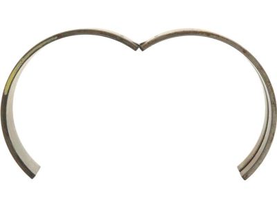 Ford 4G7Z-6D309-BA Bearings