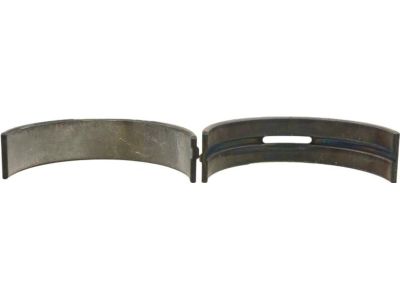 Ford 4G7Z-6D309-BA Bearings