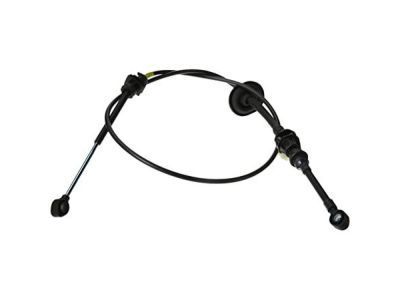 Ford 6L2Z-7E395-F Shift Control Cable