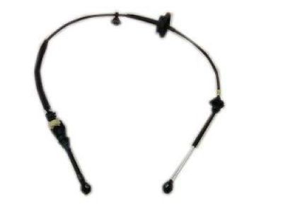 Ford 6L2Z-7E395-F Shift Control Cable