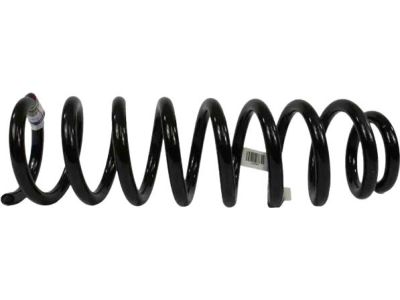 Ford JL3Z-5310-B Coil Spring
