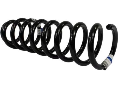 Ford JL3Z-5310-B Coil Spring