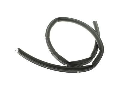 Ford AR3Z-16740-A Rear Seal