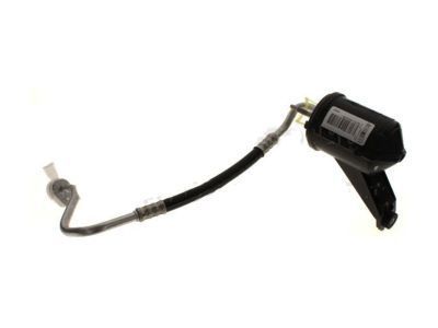 Ford BG1Z-19959-B Drier