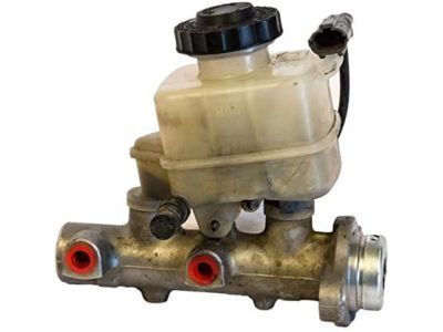 Ford F4TZ-2140-G Master Cylinder