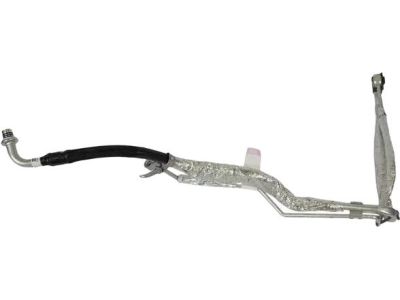 Ford 3W4Z-19835-CA Liquid Line