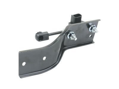 Ford 8L1Z-5A967-B Lever Assembly