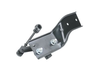 Ford 8L1Z-5A967-B Lever Assembly