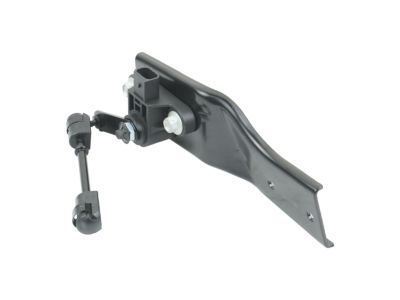 Ford 8L1Z-5A967-B Lever Assembly