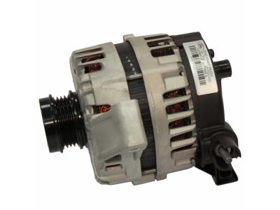 Ford BV6Z-10346-F Alternator