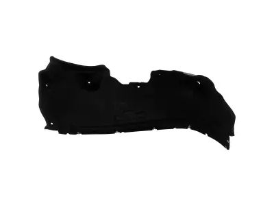 Ford HC3Z-16054-A Shield - Fender Apron