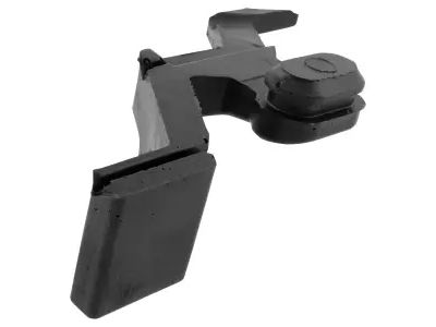 Ford HP5Z-9F721-A Upper Deflector