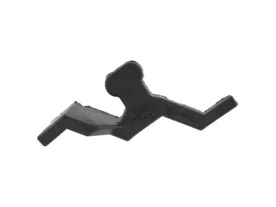 Ford HP5Z-9F721-A Upper Deflector