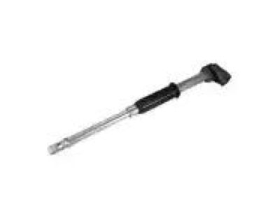 Ford 7C3Z-3E751-B Intermed Shaft