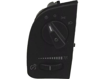 Ford 8W7Z-11654-BA Headlamp Switch