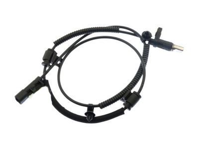 Ford DC3Z-2C204-C Front Speed Sensor