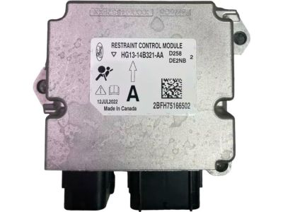 Ford HG1Z-14B321-A Diagnostic Unit