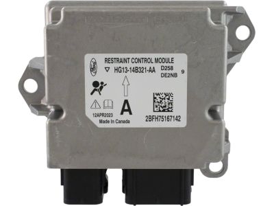 Ford HG1Z-14B321-A Diagnostic Unit