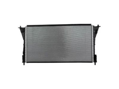 Ford LJ9Z-8005-A RADIATOR ASY