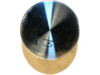 Ford DL3Z-1130-B Center Cap