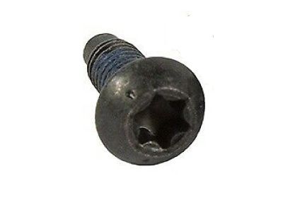 Ford -W715340-S900 Lock Bolt