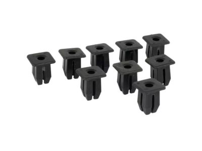 Ford -383356-S101 Nut - Adjusting Screw