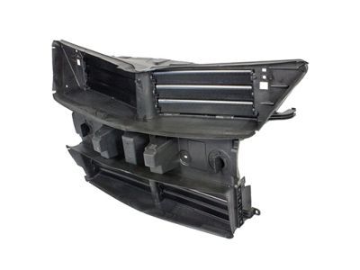 Ford EJ7Z-8475-A Radiator Shutter Assembly