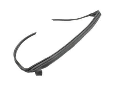 Ford 1W6Z-7603110-AC Weatherstrip