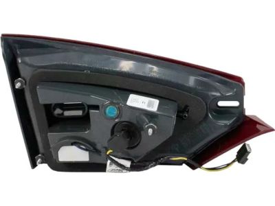 Ford HS7Z-13404-H Back Up Lamp Assembly