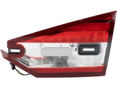 Ford HS7Z-13404-H Back Up Lamp Assembly