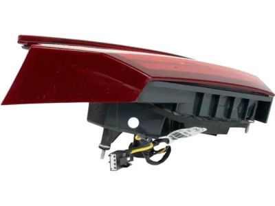 Ford HS7Z-13404-H Back Up Lamp Assembly