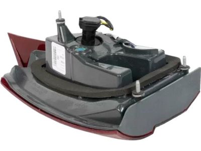 Ford HS7Z-13404-H Back Up Lamp Assembly