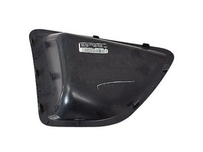 Ford AE8Z-17E811-AA End Cover