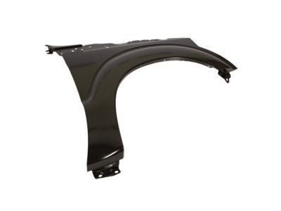 Ford BC3Z-16005-A Fender