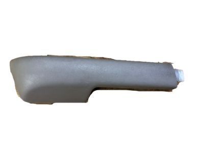 Ford 2L1Z-7824141-AAD Armrest Pad