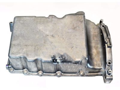 Ford CJ5Z-6675-D Oil Pan