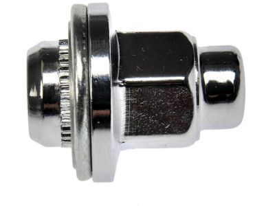Ford 3W4Z-1012-AA Wheel Nut