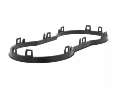 Ford CJ5Z-7813562-AB Holder Bezel